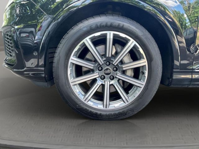 Audi Q7 55 TFSI Quattro S-Line