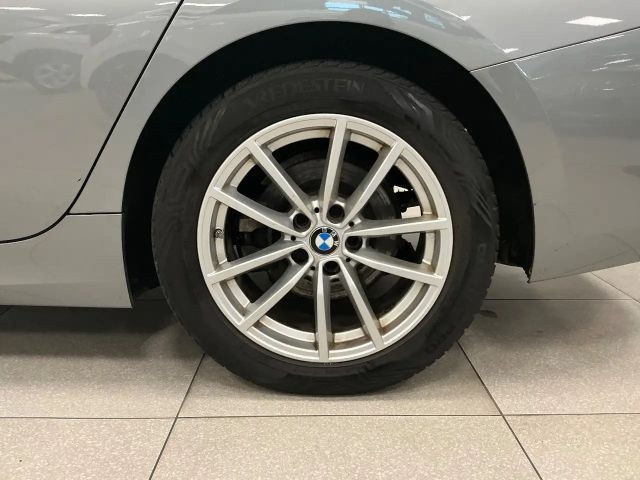 BMW 318 318d
