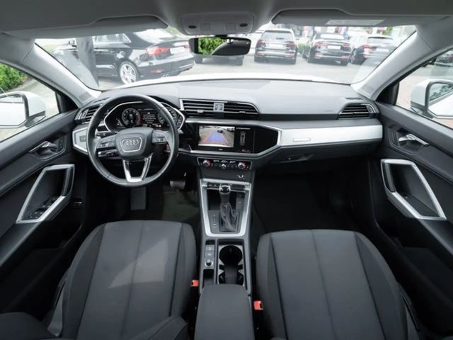 Audi Q3 45 TFSI Hybride