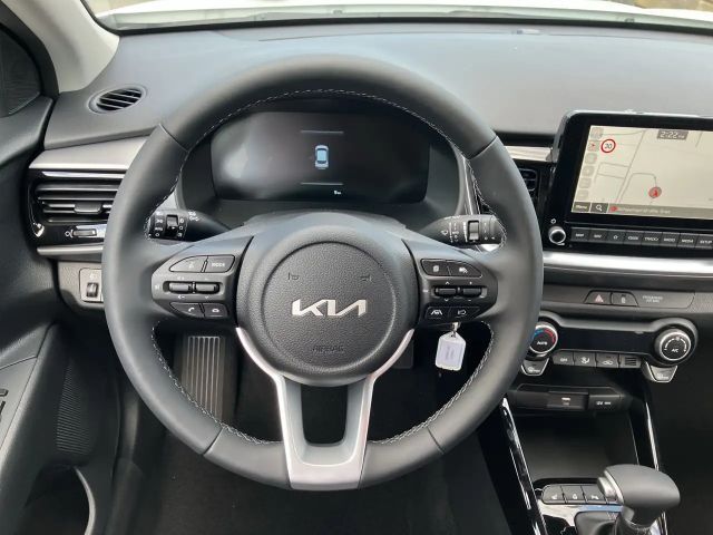 Kia Stonic GOLD Automatik LED-Scheinwerfer, PDC vo.