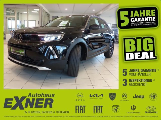 Opel Mokka 1.2 Turbo Elegance Turbo