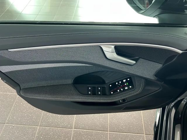 Audi A6 2.0 TDI Quattro S-Line