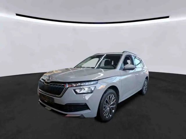 Skoda Kamiq 1.5 TSI Clever