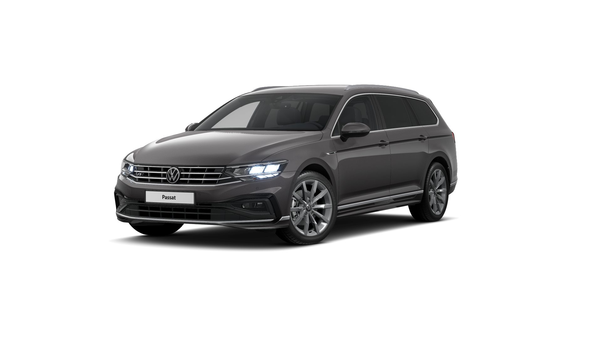 Volkswagen Passat 2.0 TDI Business DSG Variant