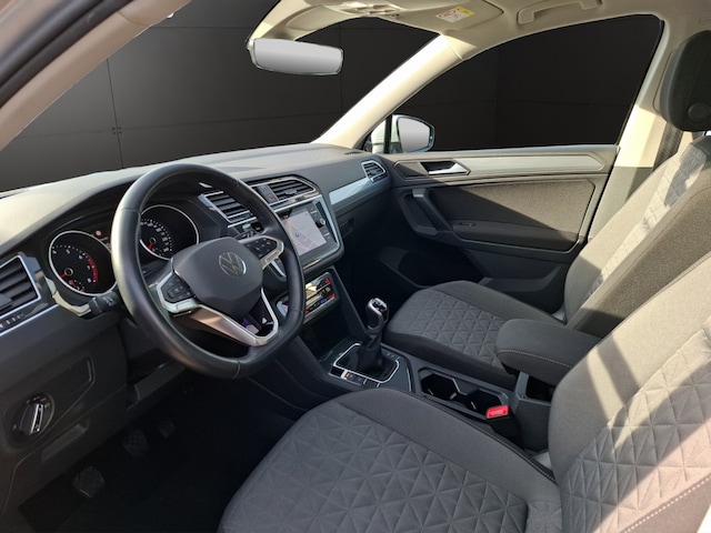 Volkswagen Tiguan 1.5 TSI Life