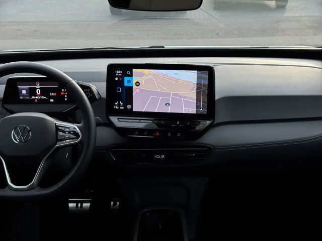 Volkswagen ID.3 IQ.Drive Performance Pro