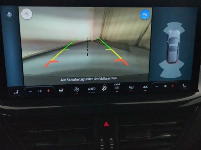 Ford Focus ST Line Wagon