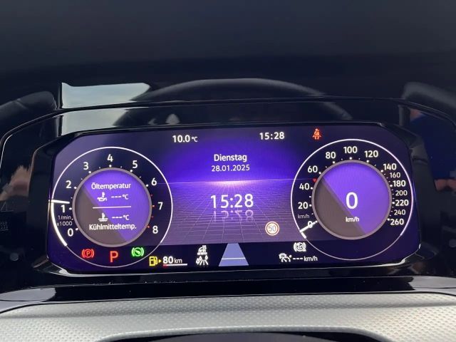 Volkswagen Golf 1.5 TSI DSG Golf VIII Life