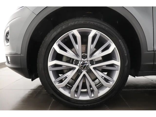 Volkswagen T-Roc 1.5 TSI DSG Sport
