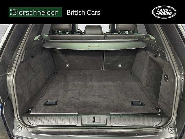 Land Rover Range Rover Sport Dynamic HSE