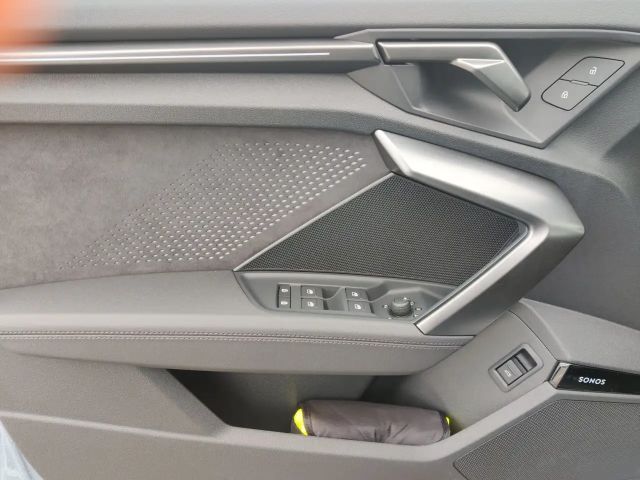 Audi RS3 Sedan Sportback