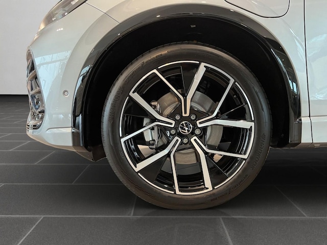 Volkswagen Tiguan DSG R-Line eHybrid