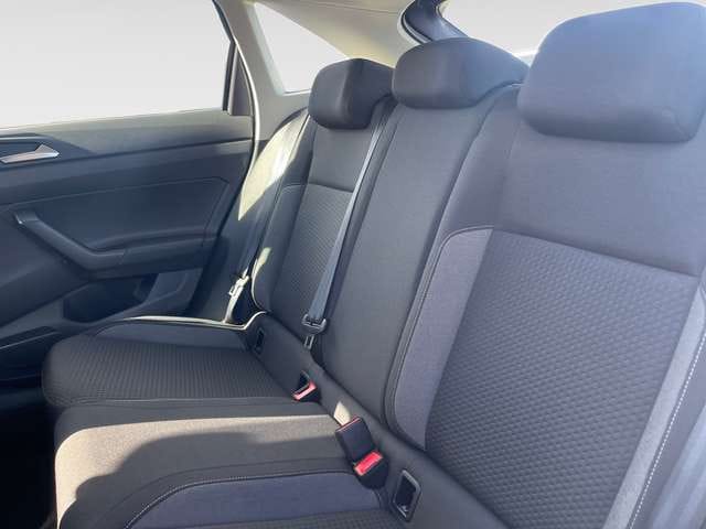 Volkswagen Taigo Life