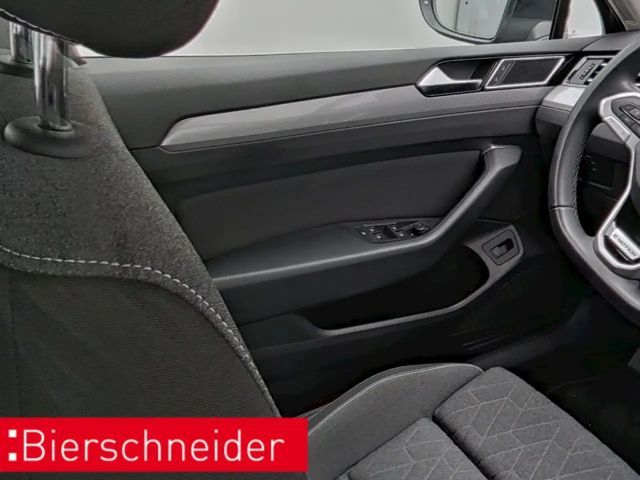 Volkswagen Passat 2.0 TDI DSG Variant