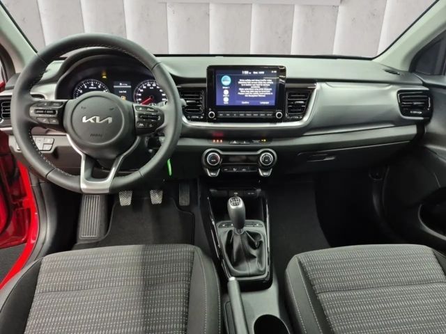 Kia Stonic GDi Vision