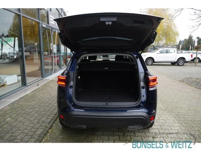 Citroën C5 Aircross Hybrid Plus