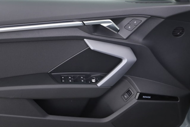 Audi A3 35 TDI S-Tronic Sportback