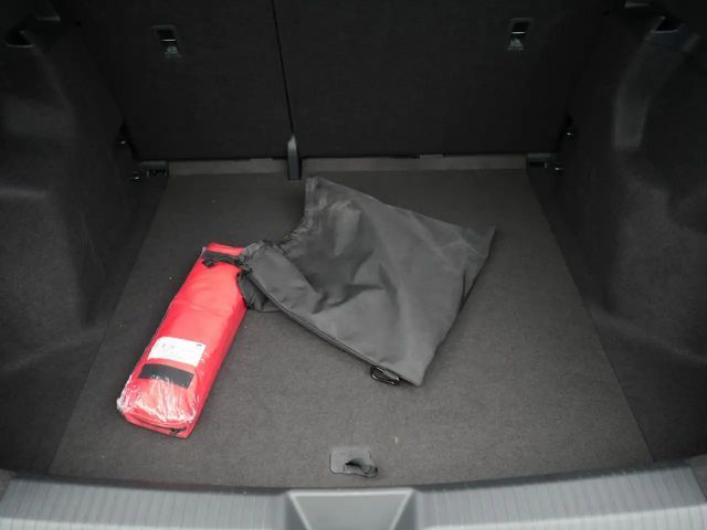 Cupra Tavascan Endurance