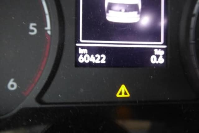 Volkswagen Caddy Life