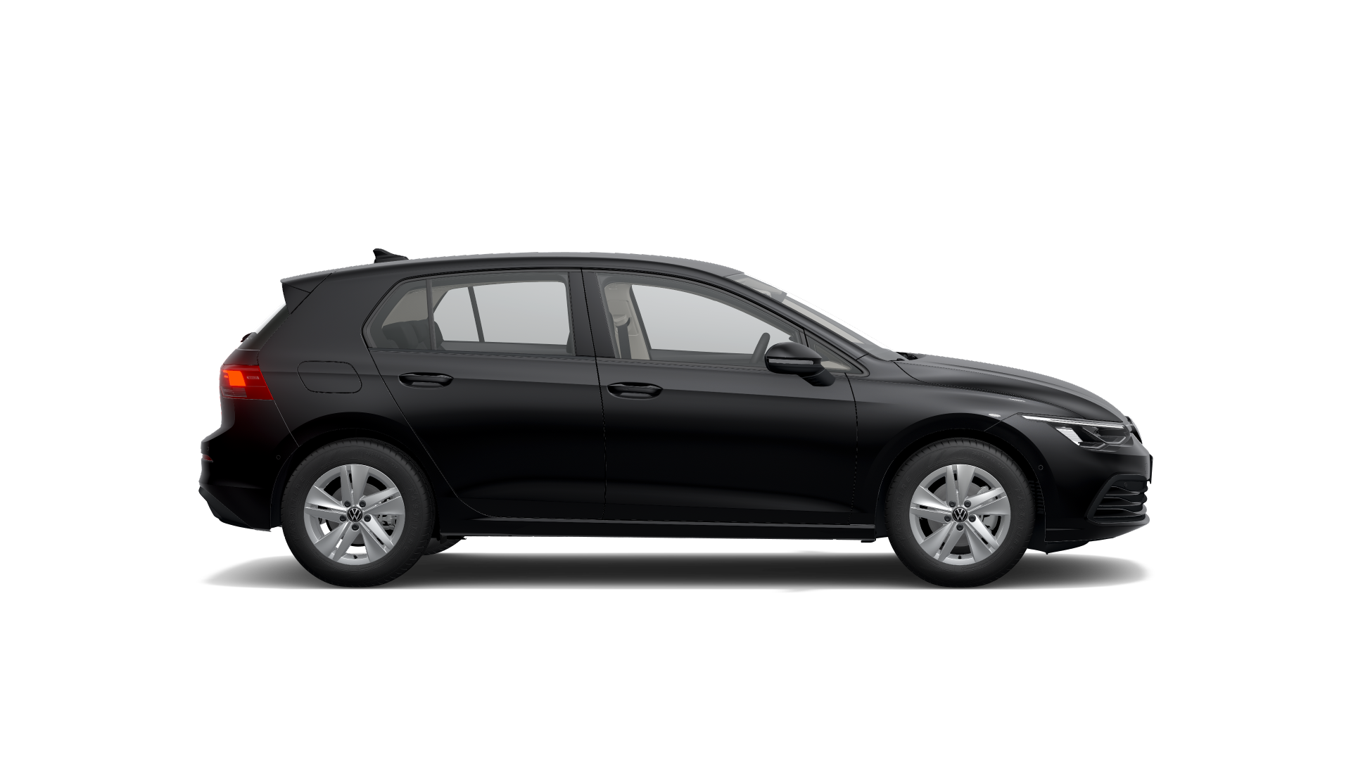 Volkswagen Golf 1.5 TSI Golf VIII