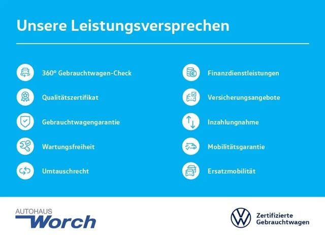 Volkswagen T-Roc 1.5 TSI DSG R-Line