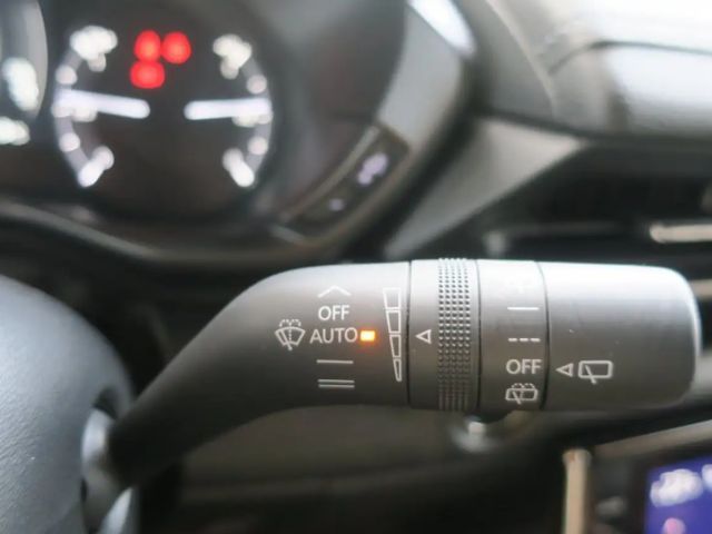 Mazda MX-30 Mazda MX30 R-EV Mokoto (industrial Vintage) DASO