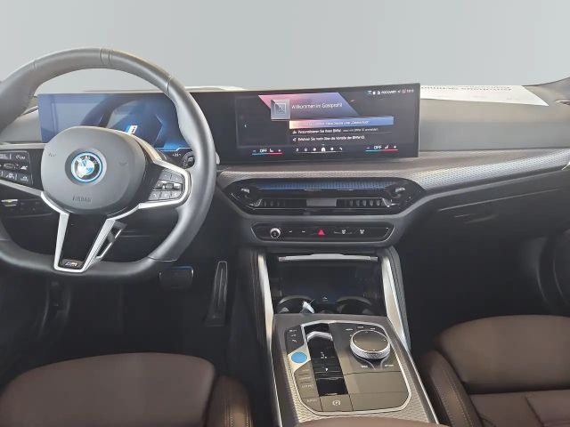 BMW i4 Coupé Gran Coupé M-Sport