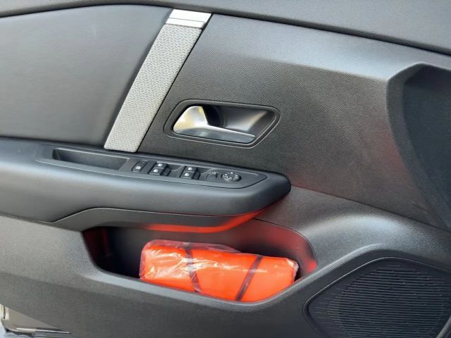 Citroën C4 PureTech Shine