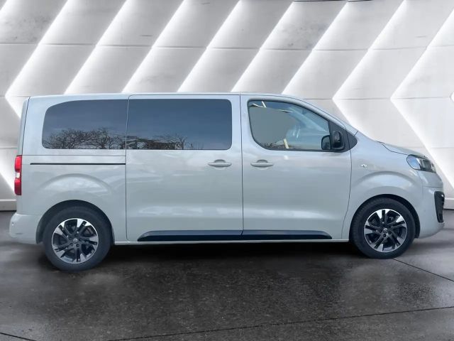 Opel Zafira Life 2.0 CDTI Tourer