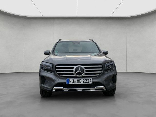 Mercedes-Benz GLB 200 GLB 200 d