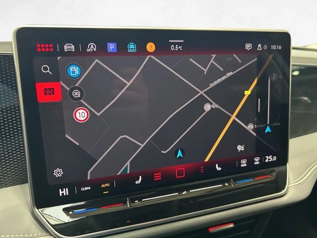 Volkswagen Passat 2.0 TDI Business DSG