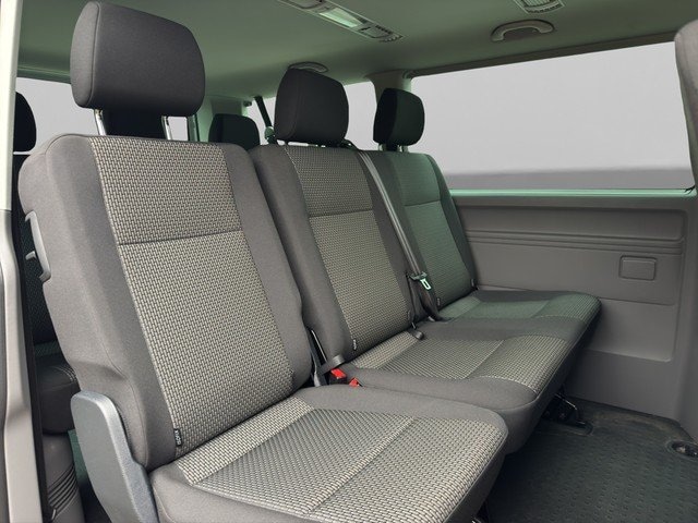 Volkswagen Caravelle 2.0 TDI T6 Trendline