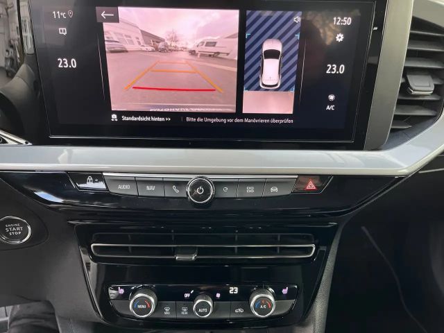 Opel Mokka Elegance Mokka-e