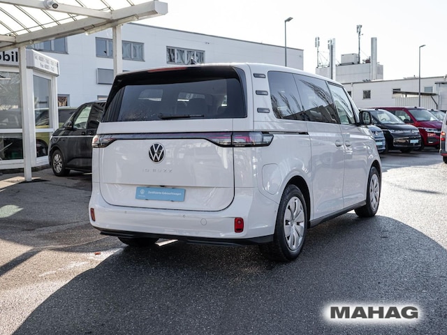 Volkswagen ID.Buzz 150 kW Pro