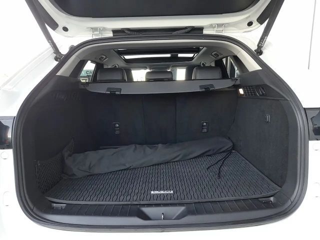 Mazda CX-60 4WD Homura