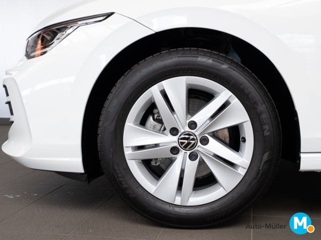 Volkswagen Golf 1.5 TSI DSG Golf VIII