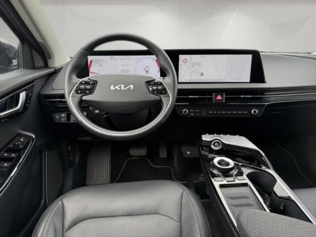 Kia EV6 Vierwielaandrijving