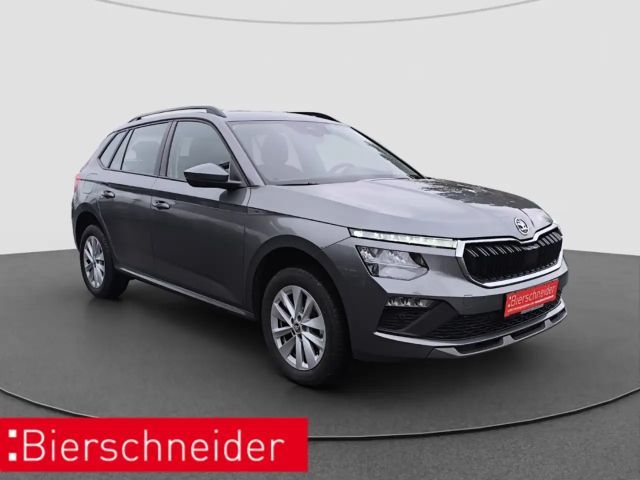 Skoda Kamiq 1.5 TSI Selection