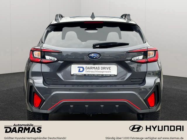 Subaru Crosstrek Crosstrek Comfort Mild-Hybrid 2.0 CarPlay Kam.