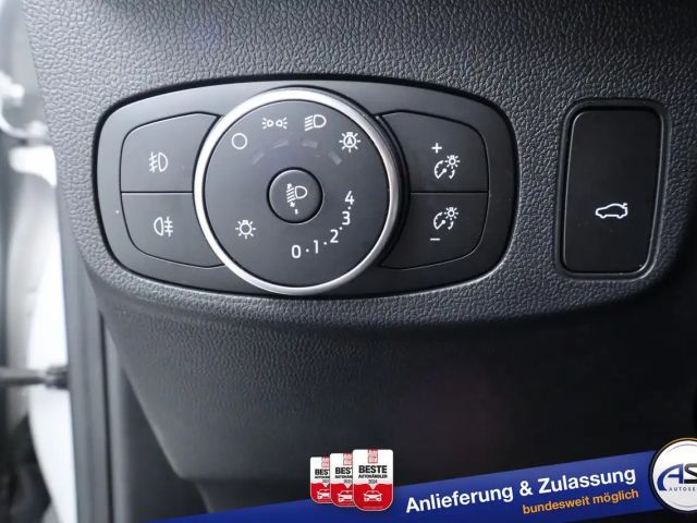 Ford Focus ST Line Wagon