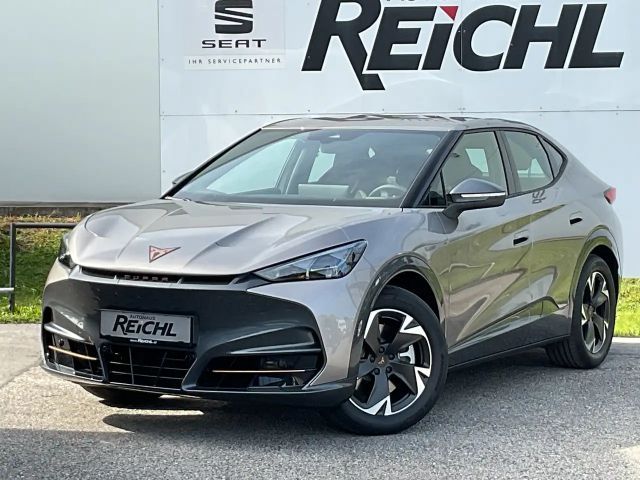 Cupra Tavascan Base 210 kW incl. Winterräder