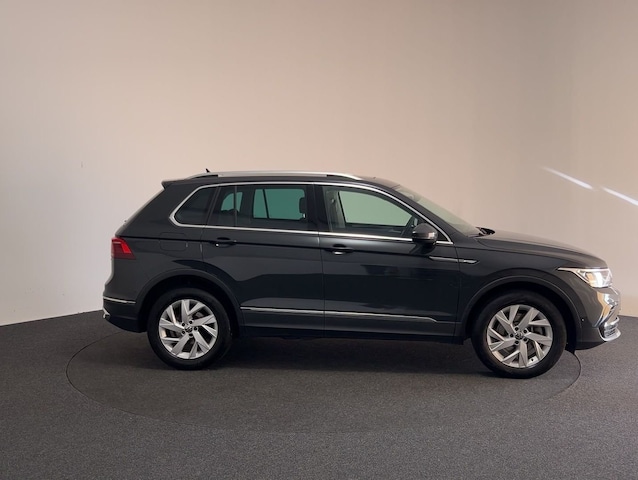 Volkswagen Tiguan 2.0 TDI DSG