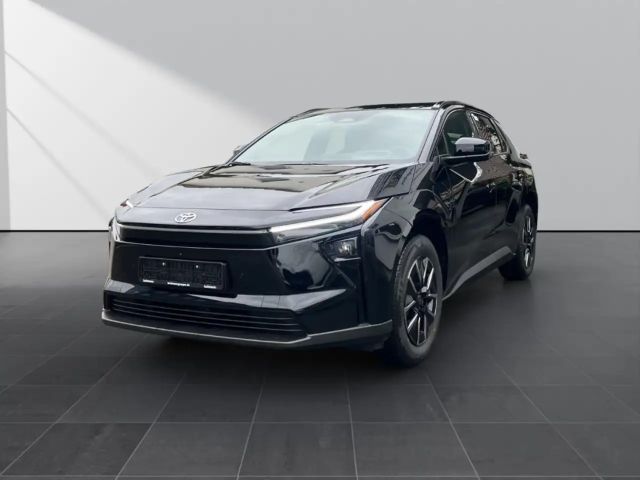 Toyota bZ4X 5-deurs Voorwielaandrijving