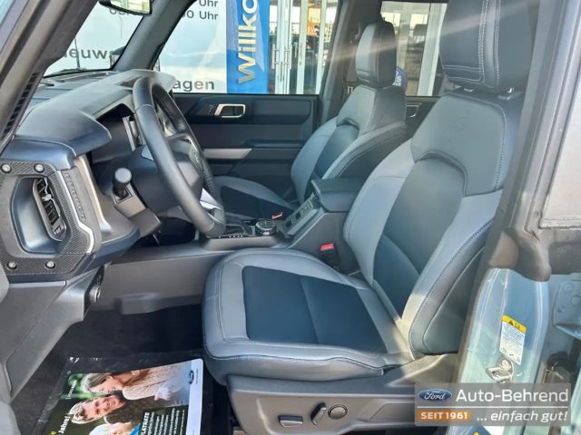 Ford Bronco 4x4 AWD Outer Banks