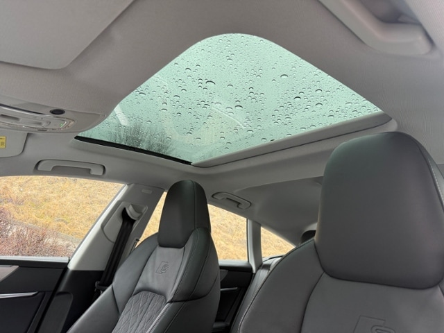 Audi S7 Quattro Sportback