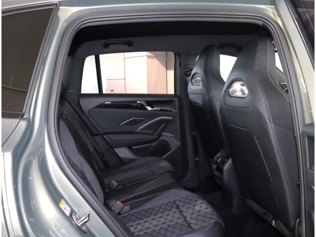 Volkswagen Tiguan 2.0 TDI DSG R-Line Sound