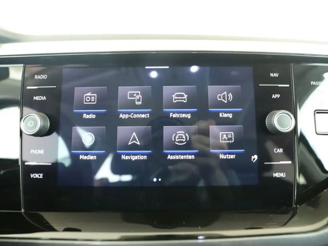 Volkswagen Polo 1.0 TSI Style