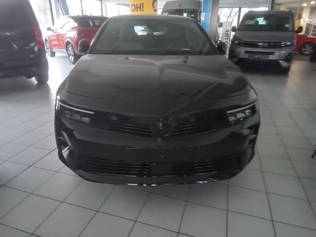 Opel Astra GS-Line Grand Sport Sports Tourer