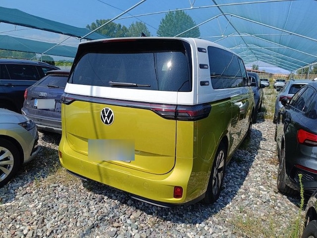Volkswagen ID.Buzz 150 kW Pro