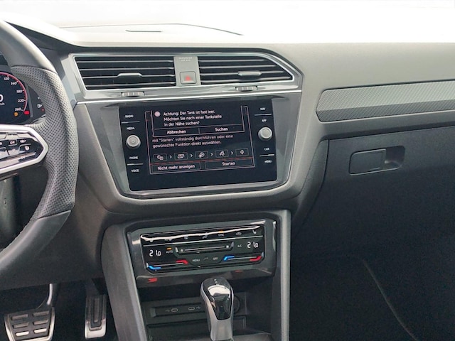 Volkswagen Tiguan 2.0 TDI 4Motion Allspace DSG
